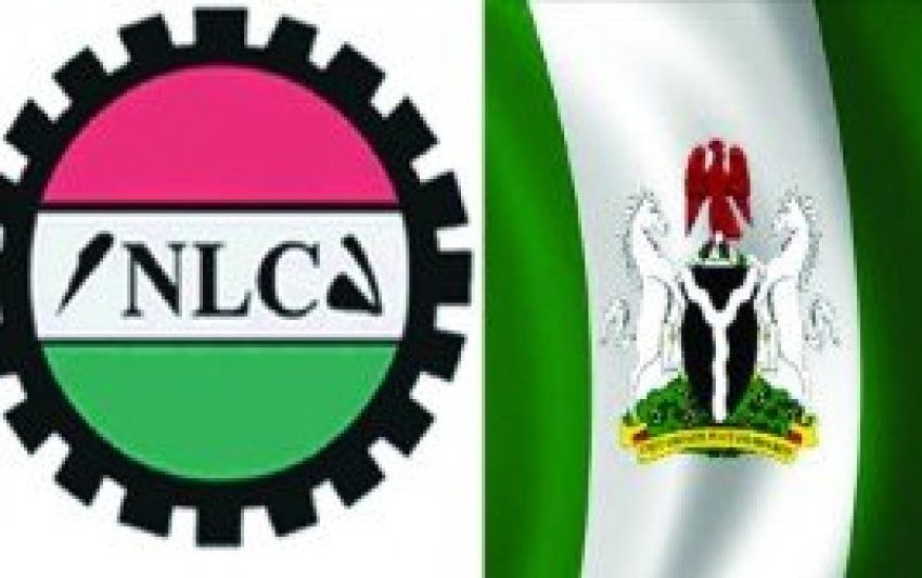  JUST-IN: NLC Directs Workers To Protest At CBN Offices Over Naira Scarcity