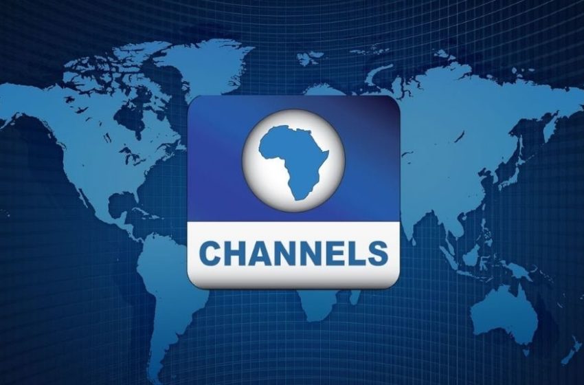  JUST IN: Nigerian Govt. Suspends Channels TV For Interviewing IPOB