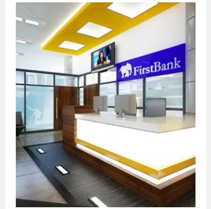 Applause As FirstBank Wins 3 Global Banking And Finance Awards