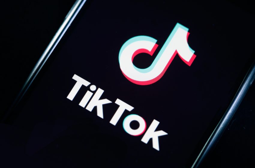  UK Bans Tiktok On Government Devices