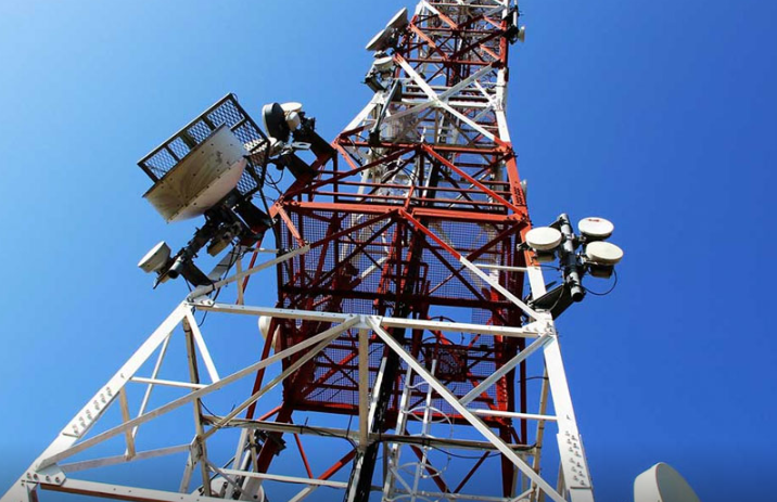  Nigeria To Drive Africa’s Telecoms’ Growth, Says Report