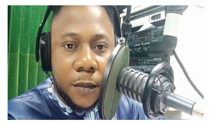  Gunmen kill Radio Anchor In Ibadan