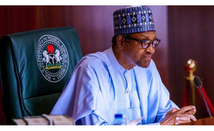  Buhari Urges Senate To Approve N895bn Supplementary Budget