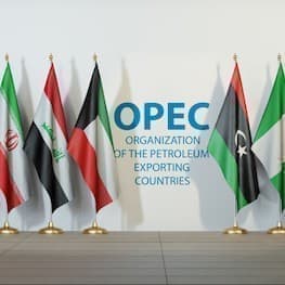  OPEC Reportedly Reaches Compromise On Oil Production After Dispute With UAE