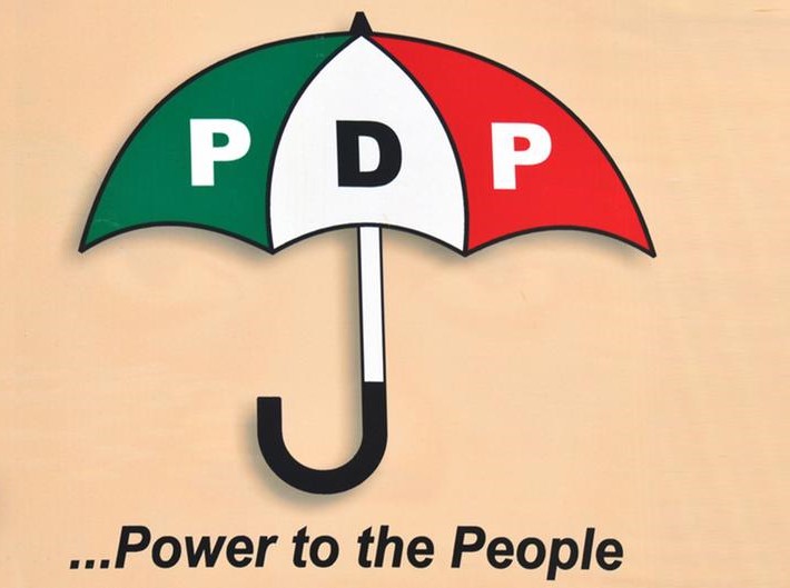  Aziegbemi’s Suspension As PDP Chairman In Edo State Lifted