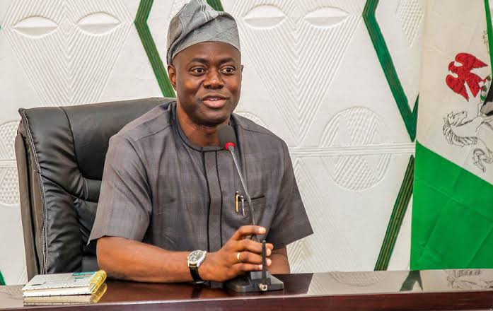  Makinde Asks Oyo Lawmakers To Approve N50b Supplementary Budget