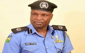  NPF Panel Submits Report Findings On DCP Abba Kyari Over FBI Indictment To IGP