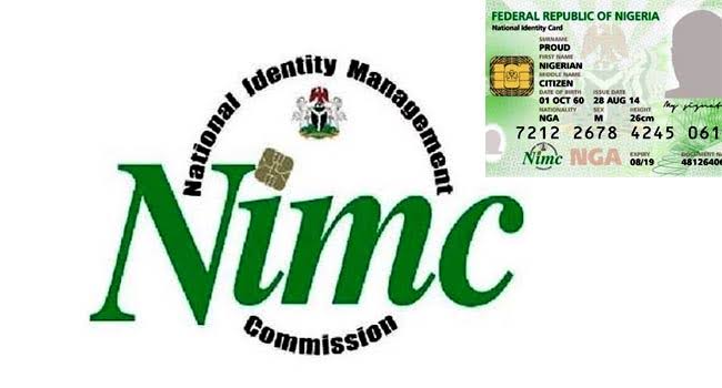  NIMC Database Records 93.5m Enrollment