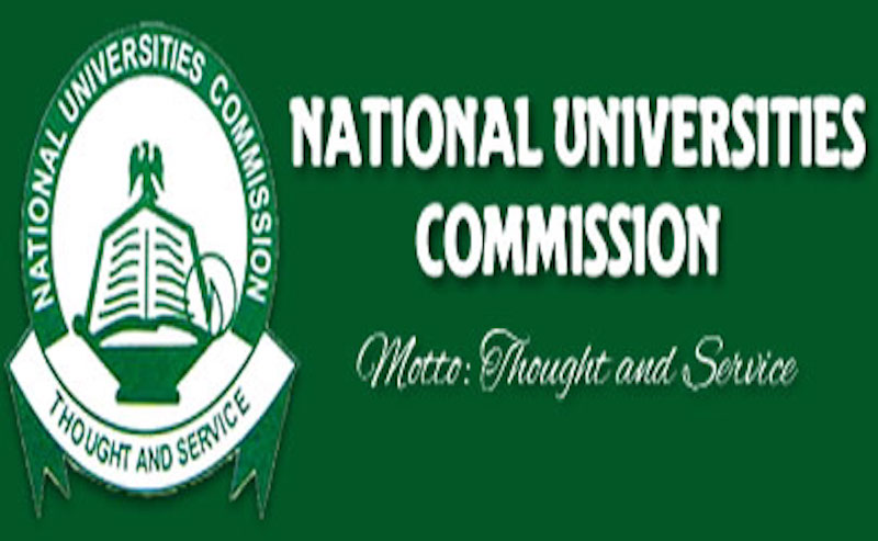  NUC Orders Closure Of All Universities