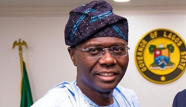  Governor Sanwo-Olu Tempered Justice With Mercy Over Traffic Offenders’ In Lagos, Reduces Fines
