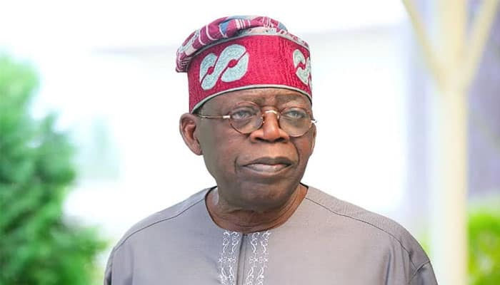  Tinubu Alleges Plan By Opposition To Truncate His Swearing-In Process