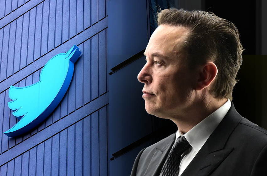  Free Speech May Be In Danger As Elon Musk Bought Twitter Stock