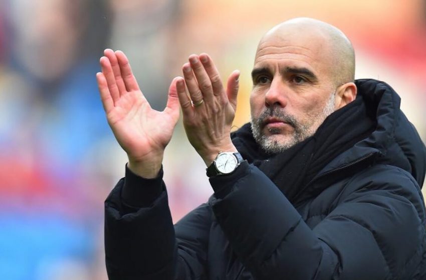  Guardiola Repudiates What He Tagged Stupid Debates Over Man-City Vs Atletico Play Styles