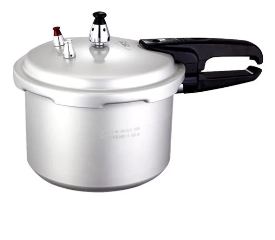 The pros and cons of cooking food in a pressure cooker