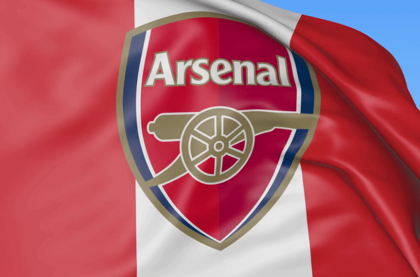  EPL: Arsenal Now Set To Complete Signing Of First-Choice Striker