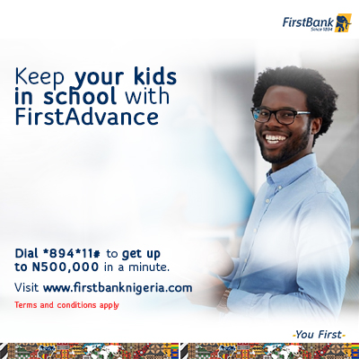 FIrstAdvance FirstBank