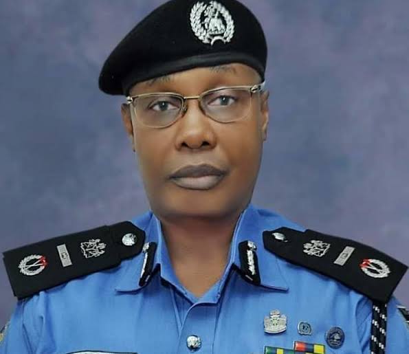  IGP Set To Launch e-Warrant Cards To Upgrade Police Officers Identification