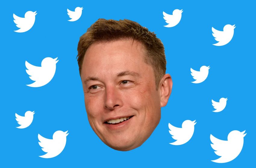  Elon Musk Keen On “Unbelievable” Twitter Spam Data