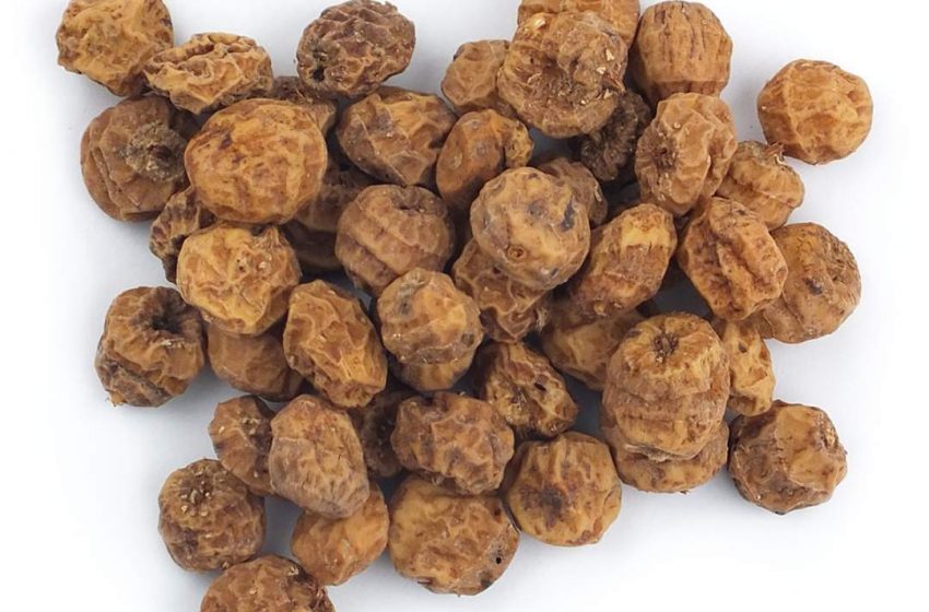 5 Health Benefits Of Tiger Nut Govima News