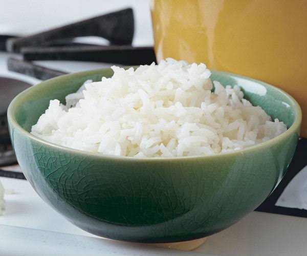  White Rice: Why And How It May Not Be Great For Your Health