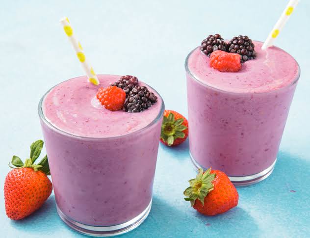  This One Tip Will Allow You To Make The Best Smoothies Ever