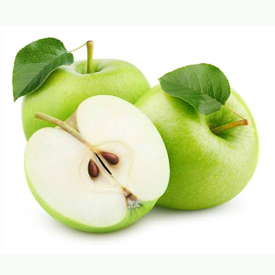  Green Apples: The Beauty Benefits Of This Food Is Incredible