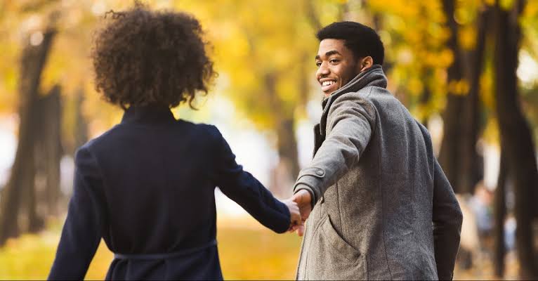  BALANCING ACT: Marriage And Friendship