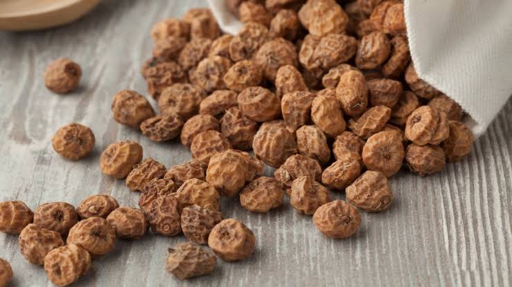  Here’s Why Most Women Like Tiger Nuts