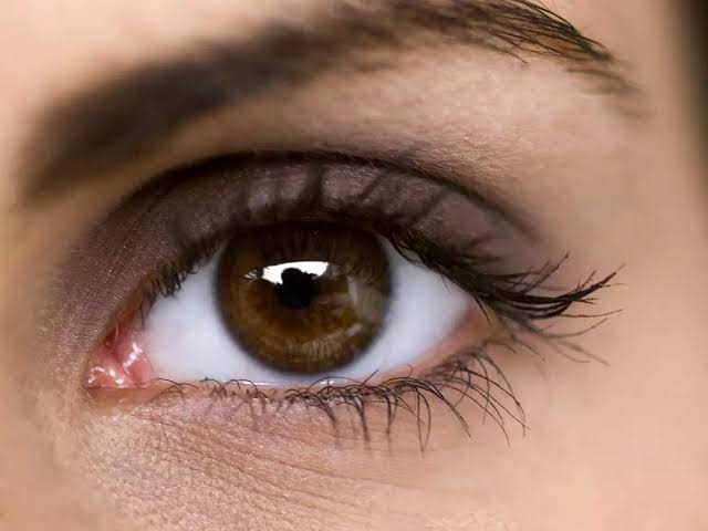  Colour Of The Eye Don’t Have Negative Effect On People’s Vision – Expert