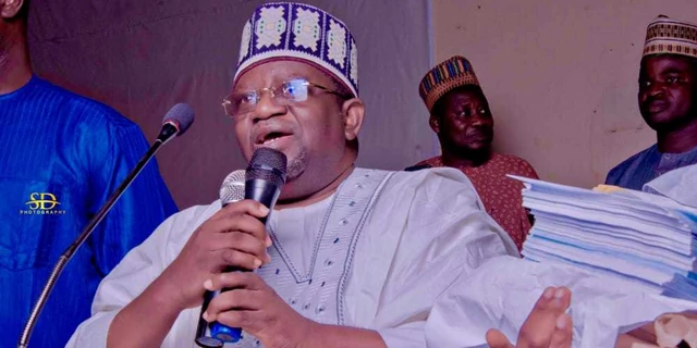 APC Lawmaker Pays NECO Exam Fees For 2,496 Students In Kano