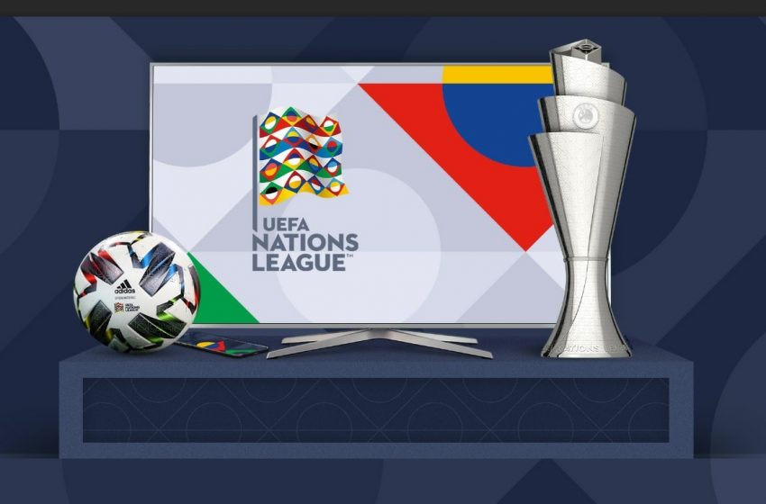 UEFA Nations League 2022-23: All You Need To Know - Govima News