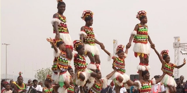  7 Interesting Facts About The Igbo Culture