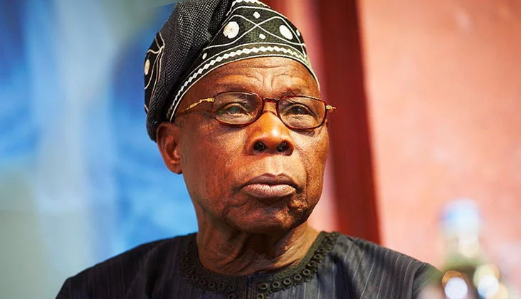  Obasanjo To Remain Chairman, 2022 Africa Oil Week