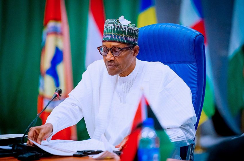  Presidency Debunks Claim That President Buhari Will Not Hand Over To Tinubu
