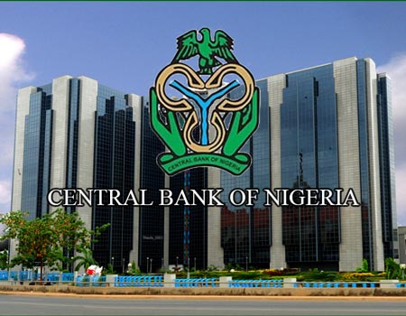  Fiscal Deficit Hits N524.25bn In One Month – CBN