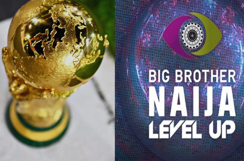  World Cup, Big Brother Lead Powerful MultiChoice Content Line-up