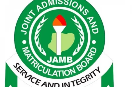Jamb Suspend Agents For Alleged Extortion