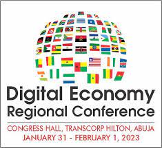  Nigeria To Host Regional Digital Economy Conference