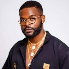  Nigerian Rapper Falz Urge Nigerians To Come Out And Vote