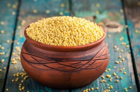 Millet: Here’s How The Superfood Helps In Weight Loss