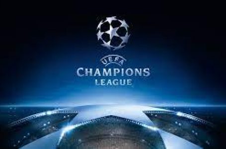 UEFA Releases Champions League Team Of The Week