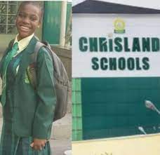  Student’s Death: Lagos State Government Orders Closure Of Chrisland School, Ikeja
