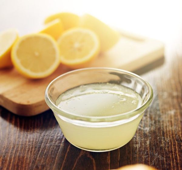  How To Use The Citrus Fruit Lime, To Solve Body Odour