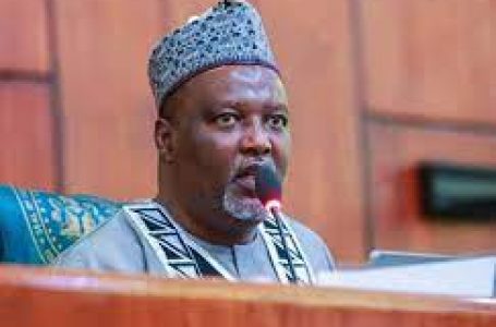 Governor Akeredolu And Yahaya Bello Endorse Wase For House Of Reps Speakership
