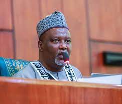  Governor Akeredolu And Yahaya Bello Endorse Wase For House Of Reps Speakership