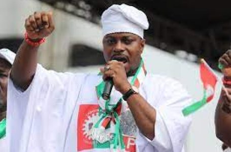 Lagos Guber: Labour Party Set To Tackle APC In Court, PDP Silent
