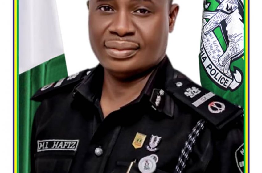  Guber Poll: Don’t Die Because Of Any Politician – Police Warns Supporters