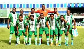  Olympic Eagles Held To A Stalemate By Guinea In Abuja