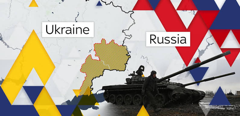  War-Torn Ukraine, Russia To Supply Nigeria Wheat And Potassium