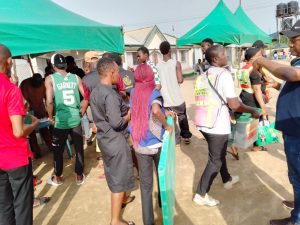  Thugs Destroy Voting Materials In Bayelsa